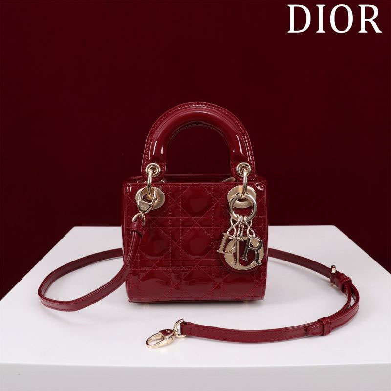 chr1st1an D10r my lady bags
